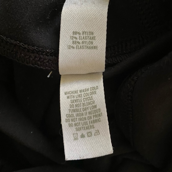 Aerie Chill Play Move Leggings - Picture 3 of 4